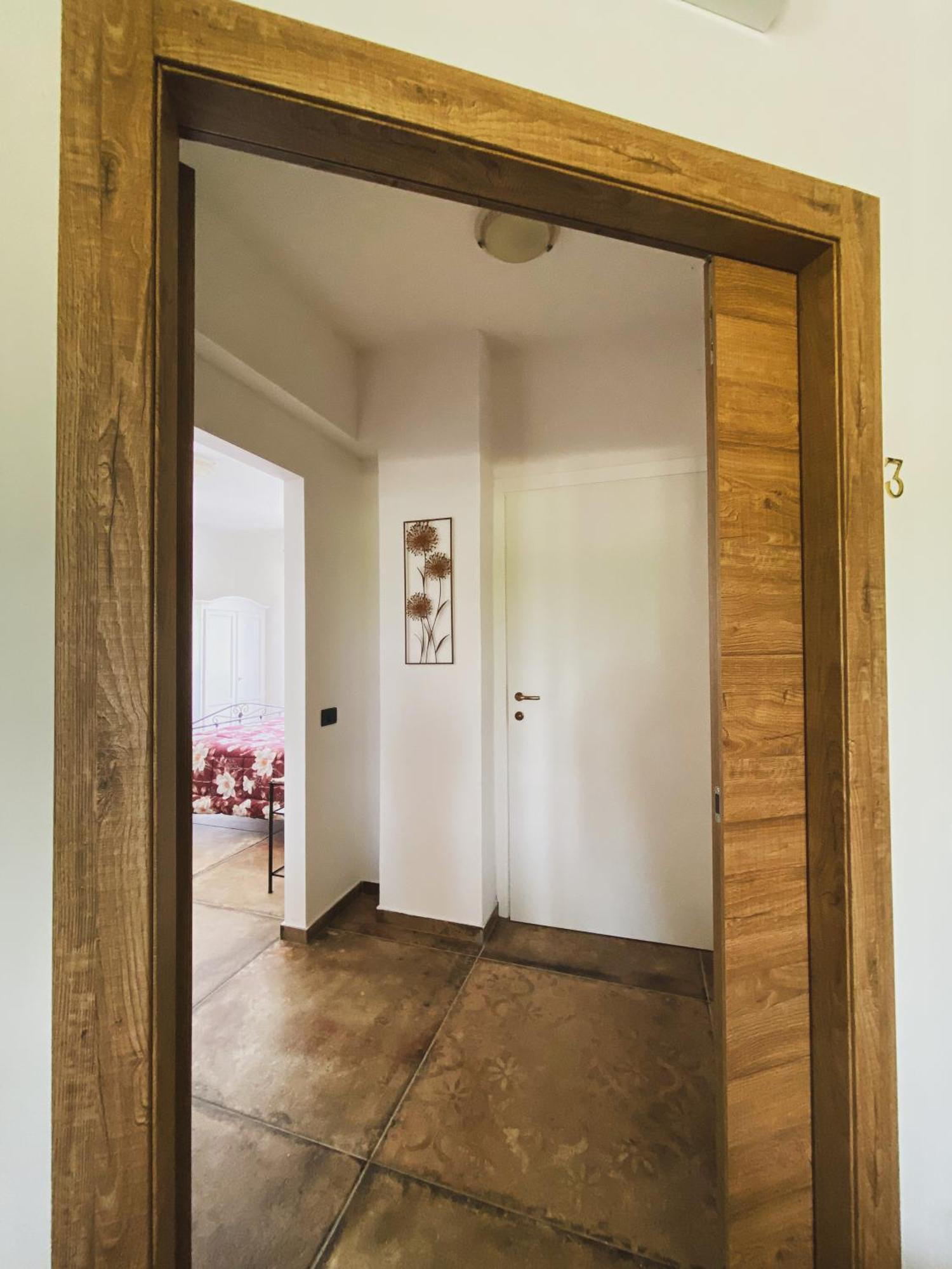 Villa Tadina Gualdo Tadino Værelse billede
